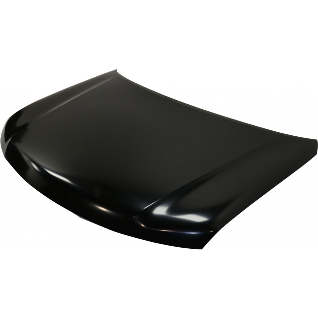 For Nissan Armada Hood 2017 18 19 2020 | Steel | Primed | DOT / SAE Compliance | NI1230214 | F510M1LBMA