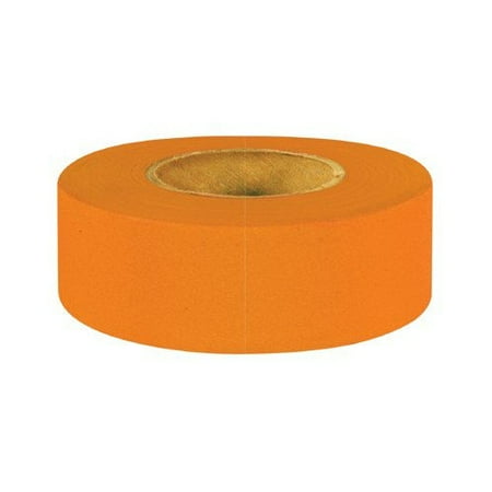 Intertape Polymer Group Intertape Polymer Group - Flagging Ribbons 6888 Org 1 3/16 In 300Ft: 761-6888 - 6888 org 1 3/16 in 300ft