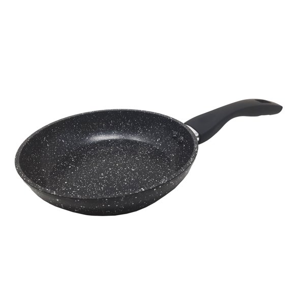 Sartén antiadherente White-Westinghouse de Mármol Negro 30 cm