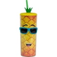 thumbnail image 2 of COOL GEAR  20 OZ SHADY FRUIT PINEAPPLE, 2 of 2