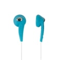 thumbnail image 2 of KOSS-HEADPHONES KE10M MINT STEREO EARBUDS SLIM CONTOUR DESIGN SOFT RUBBER BODY, 2 of 2