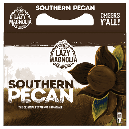 Lazy Magonlia Lazy Magnolia Southern Pecan 1/12 B
