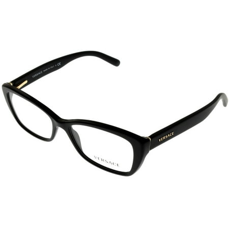 prescription versace rectangular gb1 eyeswear frames dialog displays option button additional opens zoom walmart