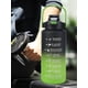 thumbnail image 3 of 2000ml, 800ml, 280ml Portable Outdoor Household Water Bottle Set, Large Capacity Outdoor Water Bottle, Gradient Color Water Bottle, Sports Water Bottl, 3 of 4