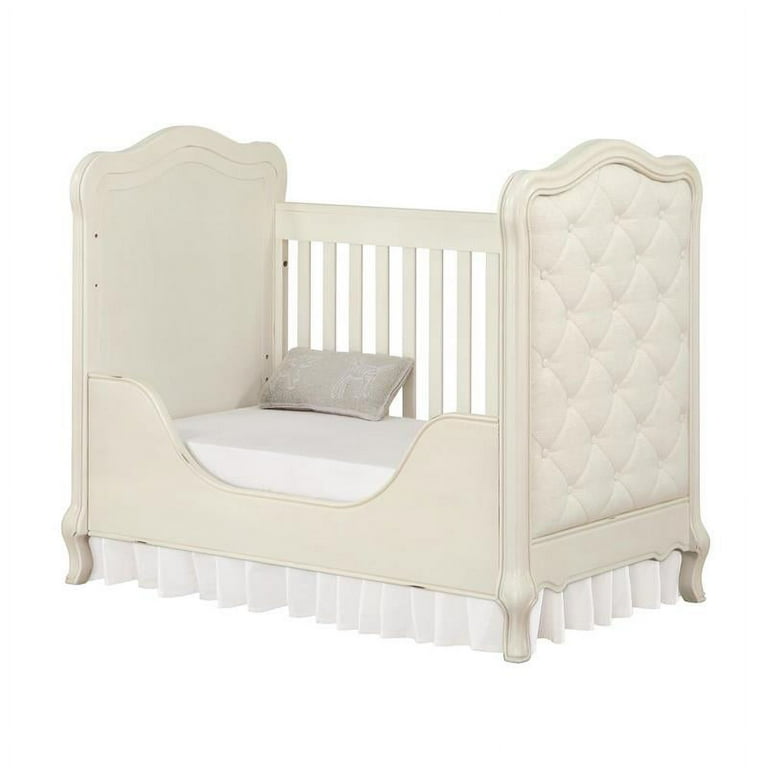 Bertini store tinsley crib