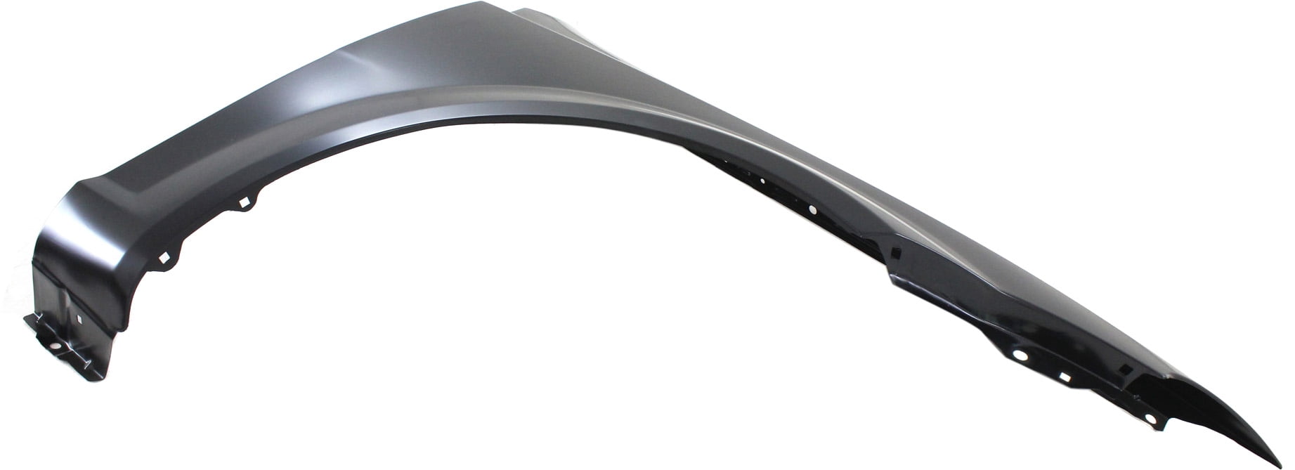 Replacement REPH220115 Fender Compatible with 2007-2008 Hyundai Tiburon Front, Right Passenger