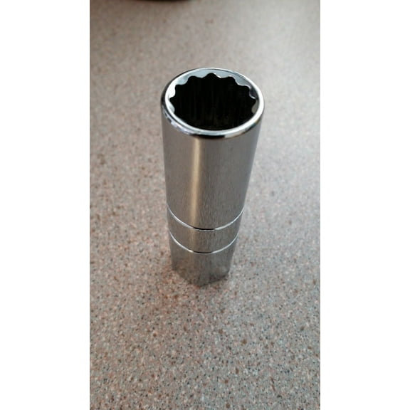 3/8' DR. 12PT 14MM SP SOCKET