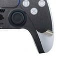 thumbnail image 4 of Skinit Brushed Steel Texture PS5 Controller Skin, 4 of 4
