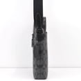 thumbnail image 3 of Bolso Crossbody Coach Con Monograma Negro Para Hombre, 3 of 8