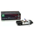 thumbnail image 3 of GreenLight Collectibles - 1:18 Artisan Collection - The Terminator(1984) - 1977 Dodge Monaco Metropolitan Police with T-800 EndoskeletonFigure, Greenlight Collectib, Gifts, 3 of 3