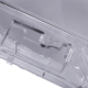 thumbnail image 3 of 1 Par De Carcasas Para Faros Delanteros De Coche, Pantalla Transparente, Cubierta Para Faros Delanteros Para 2011-2013, 3 of 5