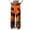 Fluorescence Yellow-B-90720aa, variant on Trgacdwlo Halloween Fleece Pj Pants Women Funny Pumpkin Graphic Flannel Wide Leg Women's Sleep Pants Festival Fall Winter Warm Pajama Pants Fuzzy
