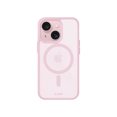 thumbnail image 1 of LAUT HUEX PROTECT for iPhone 15 Plus - Pink, 1 of 1