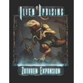 thumbnail image 1 of Alien Uprising: Zothren Expansion Mr. B Games MIB1002, 1 of 2