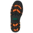 thumbnail image 4 of AdTec Men's 6" Comfort Work Boots, 4 of 5