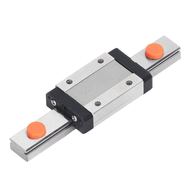 Guía lineal 100 mm Bling Bling MGN12H 100 1R