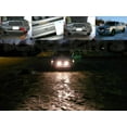 thumbnail image 4 of Honda MR-V Off Road Auxilliary Lamps Brush Nudge Bar Driving Lights Offroad Trail Lighting Kit, 4 of 6