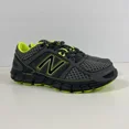 thumbnail image 1 of New Balance 750 V1 Running Shoes Mens 8.5 M750CY1 90548 XLT Footbed Gray/Lime, 1 of 6