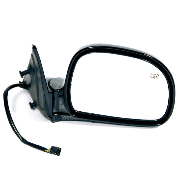 chevy s10 rear view mirror