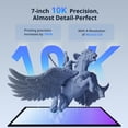 thumbnail image 2 of Impresora 3D de resina ANYCUBIC Photon Mono 4 Ultra 10K HD Mono, 2 of 8
