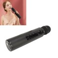 thumbnail image 1 of Karaoke Microphone, Wireless Microphone  for Singing Black, 1 of 7