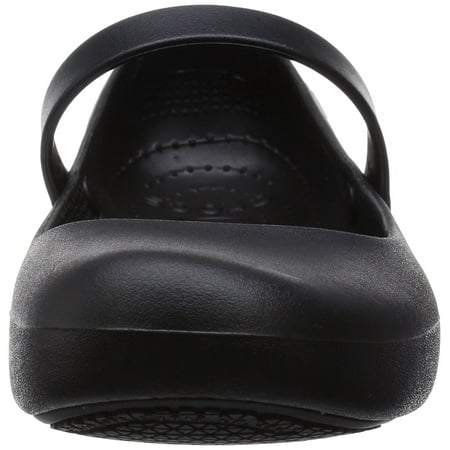 Crocs Womens Alice Closed Toe Mary Jane Flats | Walmart Canada