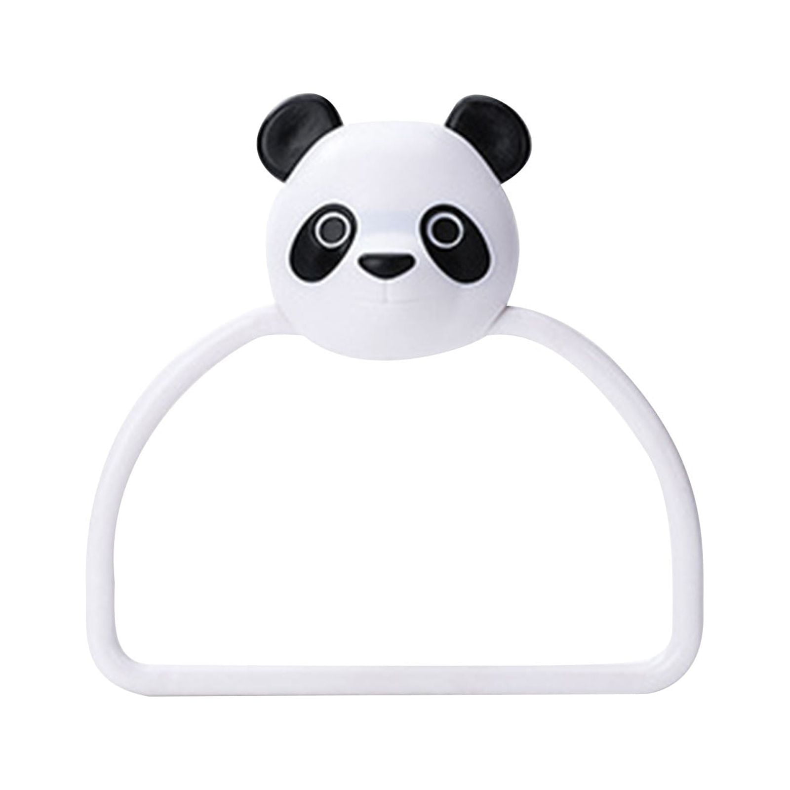 TIMIFIS Towel Racks for Bathroom Cute Towel Rack Kitchen Wall