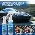 thumbnail image 4 of Dosaele Car Rust Removal Spray Multi-Purpose Rust Remover Inhibitor AU D5X2, 4 of 9