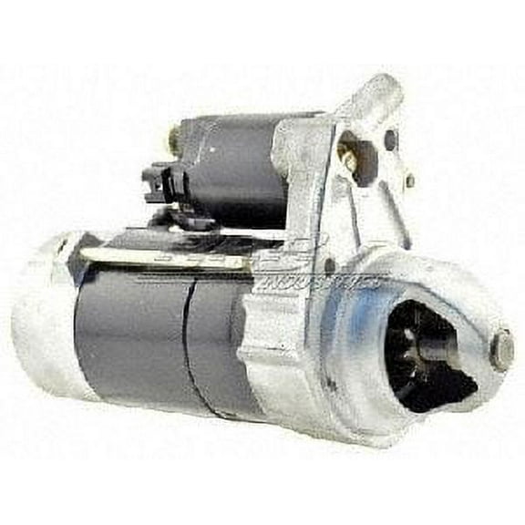 Starter Motor-Starter BBB Industries 19045 Reman