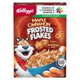 thumbnail image 5 of Kellogg’s Frosted Flakes® Maple Cinnamon Flavour Cereal, 5 of 5