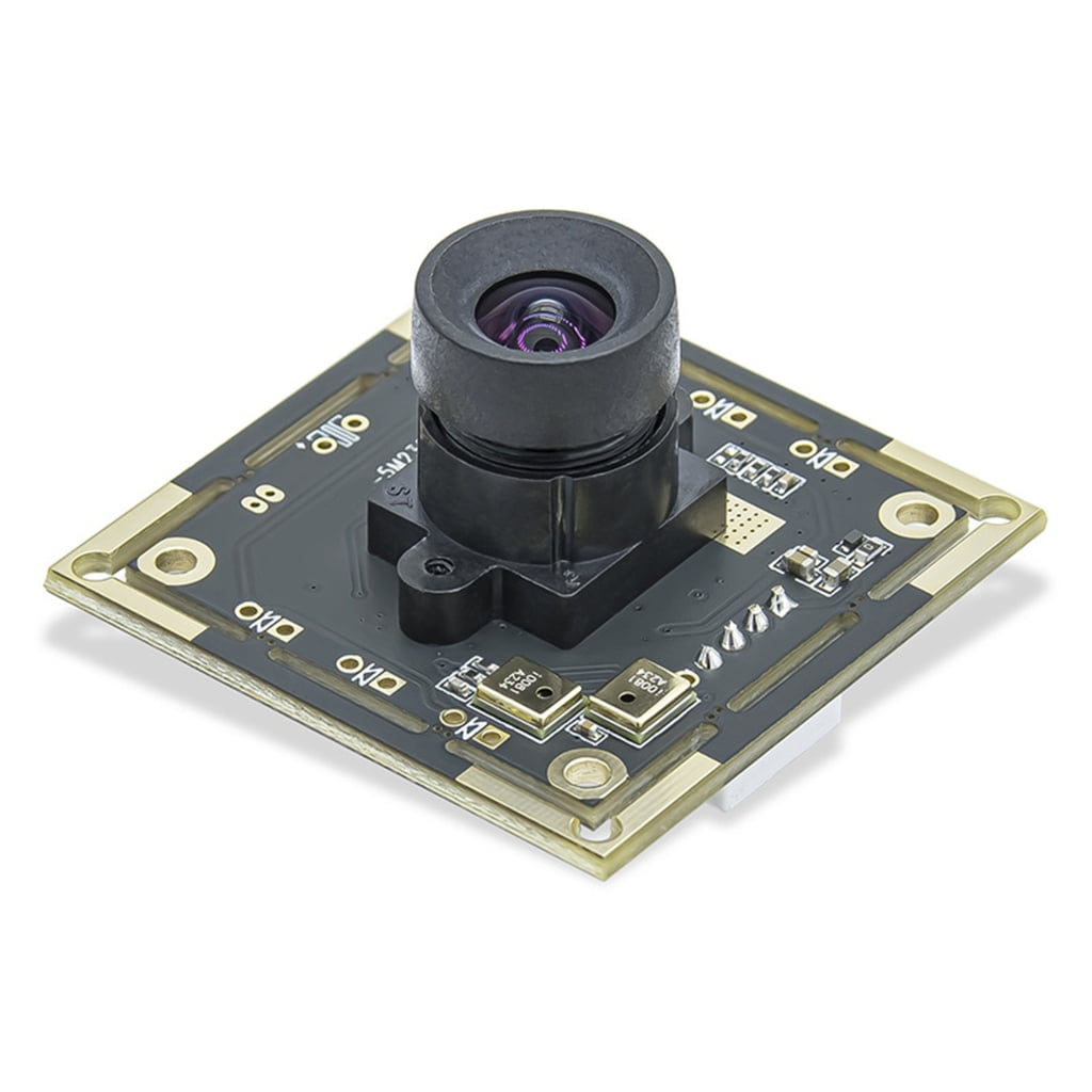 Tizuqe 5MP USB Camera Module IMX335 Chip Webcam with Microphone for Laptop Advertising
