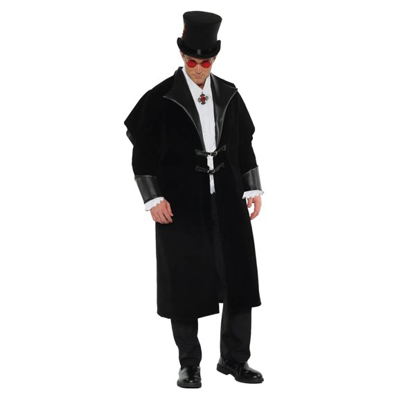 Underwraps Mens Dead Of Night Costume - One Size Fits Most