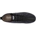 thumbnail image 4 of Keds Women's Scout Boot Splash Twill Wx Sneaker, Black, Size 7.5, 4 of 5