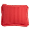 The Pioneer Woman Double Stitch Sham Set