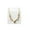 Gold, variant on HOOUN Fashion Women Necklace Antler Deer Pendant Collar Statement Chain Lover's Gift-Gold