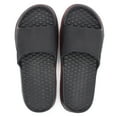 thumbnail image 4 of SLM Men's Slip On Sport Slide Sandals, 4 of 4