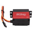 thumbnail image 3 of 2 uds 30kg RC Metal Gear Servo Digital 25t Metal Servo brazo para 1/10 Control remoto coche avión, 3 of 8