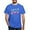 Royal, variant on CafePress - Pepsi Flashback Spirit T Shirt - Men's Classic Graphic Cotton T-Shirt