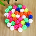 thumbnail image 6 of FONDOTIN 72Pcs Colored Bike Bead Clips for Bicycle Spokes and Wheel, 6 of 8