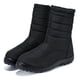 thumbnail image 2 of Botas Impermeables De Invierno Para Mujer, Raquetas De Nieve, 2 of 8