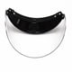 thumbnail image 5 of Lente de Visera Abatible Broches para Cascos de Motocicleta Abiertos / de Media Cara Universal 透明 shamjiam Visera Flip-Up de Casco de Motocicleta, 5 of 7