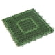 thumbnail image 5 of Alfombra Artificial de césped, tablero de empalme de tablero de césped impermeable con fondo de plástico de césped de 3cm, 5 of 8