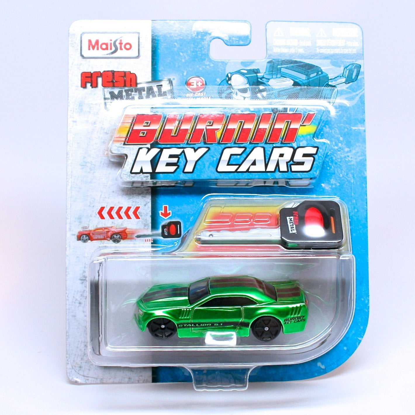 Maisto hotsell key cars