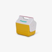 Igloo Retro Playmate Mini 4 QT Hardside Personal Cooler, Jade