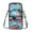 B-5, variant on small crossbody cellphone purse for women mini messenger shoulder handbag wallet with credit card slots