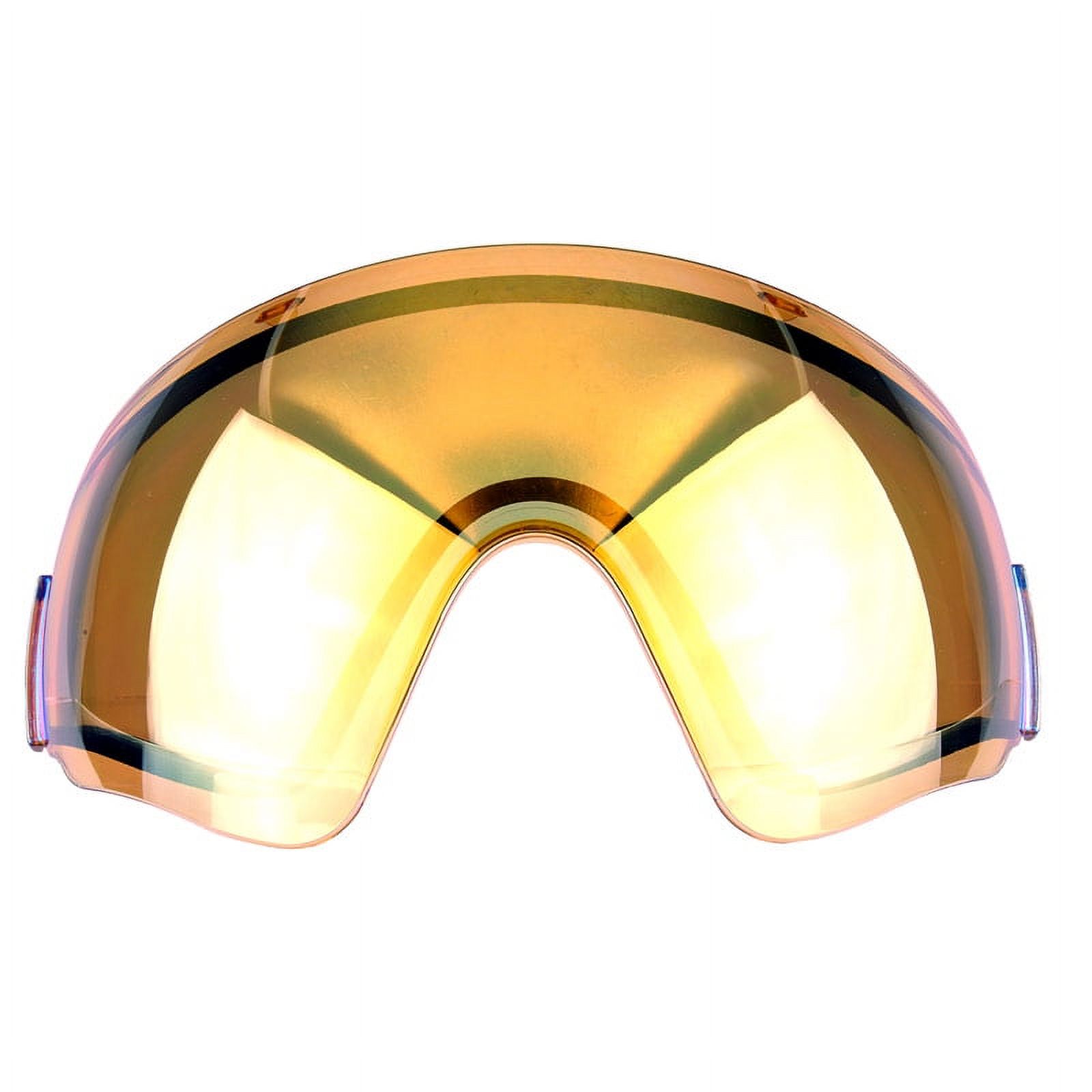 VForce Profiler Thermal HDR Paintball Goggle Lens - Titan