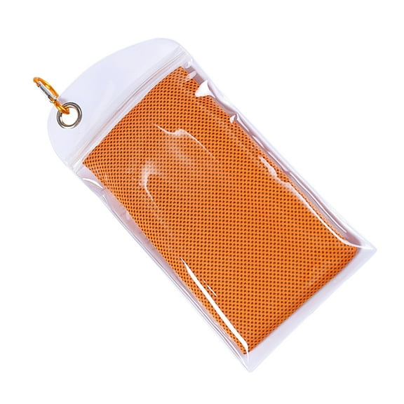 Zehuanyu Cooling Towels for Neck and Face Instant Hiking Fitness
