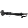 thumbnail image 3 of BOXI Front Passenger Outer Tie Rod End Fit for Ford F-250 Super Duty 2005-2020/F-350 Super Duty 2005-2020/F450 Super Duty 2005-2010/F550 Super Duty 2005-2011 - FIT 4WD Models ONLY | ES80755, 3 of 7