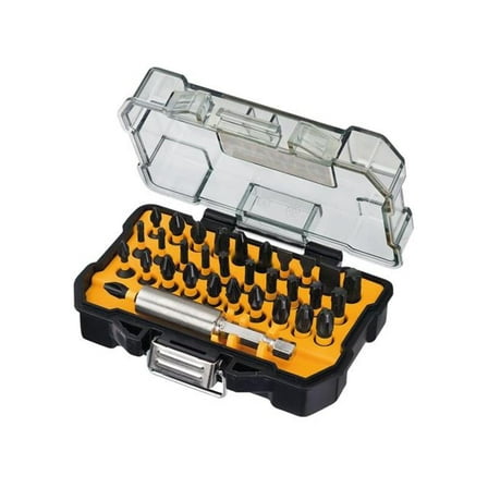DEWALT - DT70523T Impact Screwdriving Set, 32 Piece