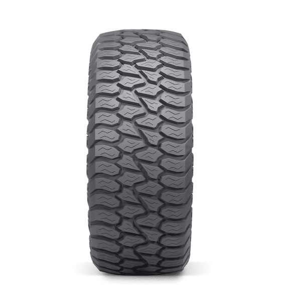 Amp Terrain Attack A/T A 305/70R18 Pneu Toutes Saisons